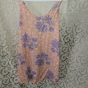 O'Neill dress size medium
